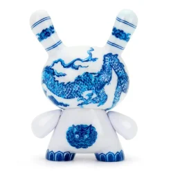 The Met - Chinese Dragon Panel Masterpiece Dunny 3