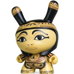 The Met - Coffin of Itamun Masterpiece Dunny 8