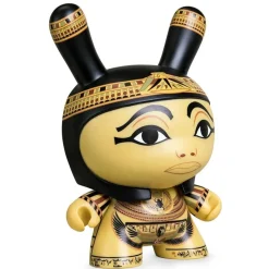 The Met - Coffin of Itamun Masterpiece Dunny 8