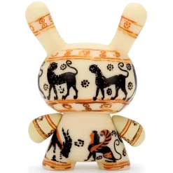 The Met - Greek Cosmetic Vase Masterpiece Dunny 3