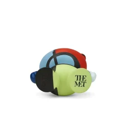 The Met - Mondrian Composition Masterpiece Dunny 8