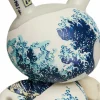 The Met - The Great Wave by Katsushika Hokusai Masterpiece Dunny 20" Vinyl Figure