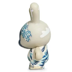 The Met - The Great Wave by Katsushika Hokusai Masterpiece Dunny 3