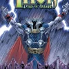 The Mighty Thor - Gods on Earth Trade Paperback Book