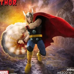 The Mighty Thor - Thor One:12 Collective 1/12th Scale Action Figure