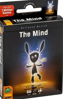 The Mind - Card Game