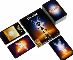 The Mind - Card Game