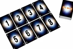 The Mind - Card Game