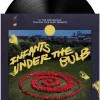 The Minneapolis Uranium Club Band - Infants Under the Bulb LP Vinyl Record