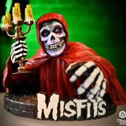 The Misfits -