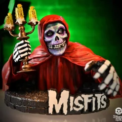 The Misfits -