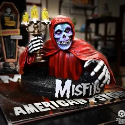 The Misfits -