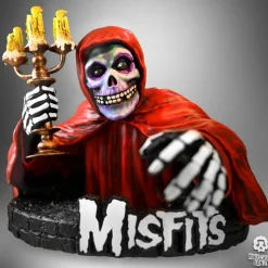 The Misfits -