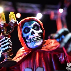 The Misfits -