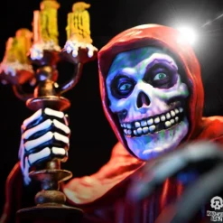 The Misfits -