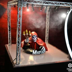 The Misfits -
