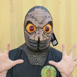 The Mole People (1956) - The Mole Man Deluxe Adult Mask