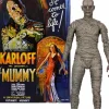The Mummy (1932) - Mummy Ultimate 7" Scale Action Figure
