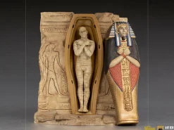 The Mummy (1932) - The Mummy Deluxe 1/10th Scale Statue