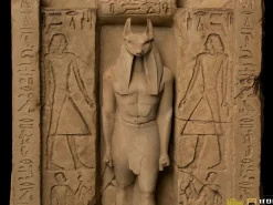 The Mummy (1932) - The Mummy Deluxe 1/10th Scale Statue