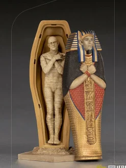 The Mummy (1932) - The Mummy 1/10th Scale Statue