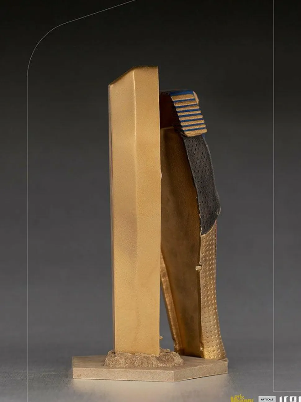 The Mummy (1932) - The Mummy 1/10th Scale Statue