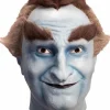 The Munsters (1964) - Grandpa Munster Deluxe Adult Mask (One Size Fits Most)