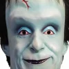 The Munsters (1964) - Herman Munster Deluxe Adult Mask (One Size Fits Most)