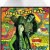 The Munsters (2022) - I Got You Babe 12” Single Vinyl Record (White Coloured Vinyl)