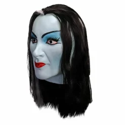 The Munsters (1964) - Lily Munster Deluxe Adult Mask (One Size Fits Most)