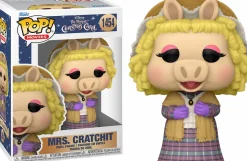 The Muppet Christmas Carol (1992) - Mrs. Cratchit Pop! Vinyl Figure