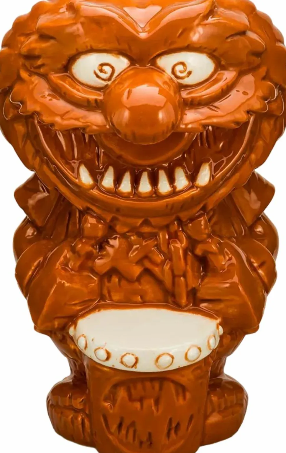 The Muppets - Animal Geeki Tikis Ceramic Mug