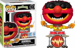 The Muppets - Animal Pop! Vinyl Figure (2024 Fall Convention Exclusive)