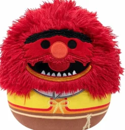 The Muppets - Animal Squishmallows 10" Plush