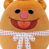 The Muppets - Fozzie Bear Squishmallows 10" Plush