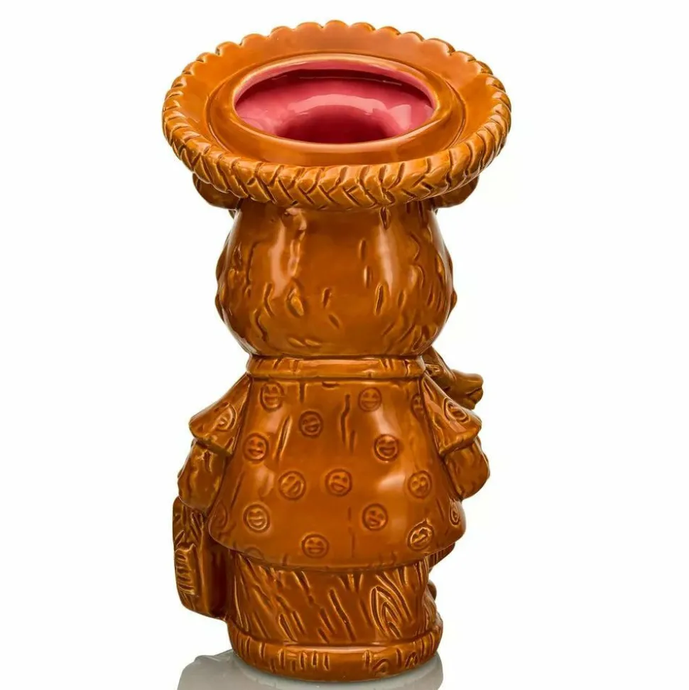 The Muppets - Fozzie Bear Geeki Tikis Ceramic Mug