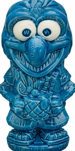 The Muppets - Gonzo Geeki Tikis Ceramic Mug