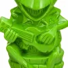 The Muppets - Kermit the Frog Geeki Tikis Ceramic Mug
