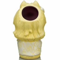 The Muppets - Miss Piggy Geeki Tikis Ceramic Mug