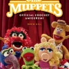 The Muppets - Official Crochet Amigurumi Hardcover Book