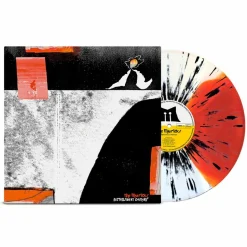 The Murlocs - Bittersweet Demons LP Vinyl Record (Skyrocket Coloured Vinyl)