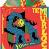 The Murlocs - Young Blindness LP Vinyl Record (Yellow/Green with Red Splatter Coloured Vinyl)