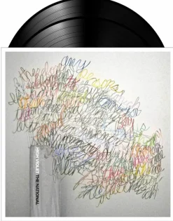 The National - High Violet 2xLP Vinyl Record