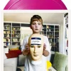 The National - Laugh Track 2xLP Vinyl Record (Pink Coloured Vinyl)