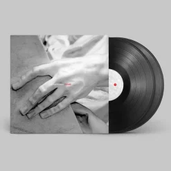 The National - Rome 2xLP Vinyl Record