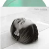 The National - Trouble Will Find Me 2xLP Vinyl Record (Coke Bottle Coloured Vinyl)