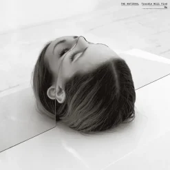 The National - Trouble Will Find Me 2xLP Vinyl Record (Coke Bottle Coloured Vinyl)