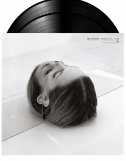 The National - Trouble Will Find Me 2xLP Vinyl Record