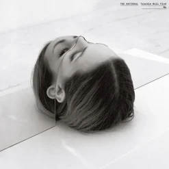 The National - Trouble Will Find Me 2xLP Vinyl Record