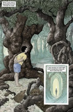 The Neil Gaiman Library - Volume 02 Hardcover Book
